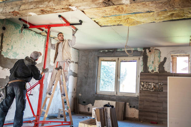 Best Commercial Insulation in Elverta, CA