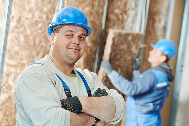 Best Commercial Insulation in Elverta, CA